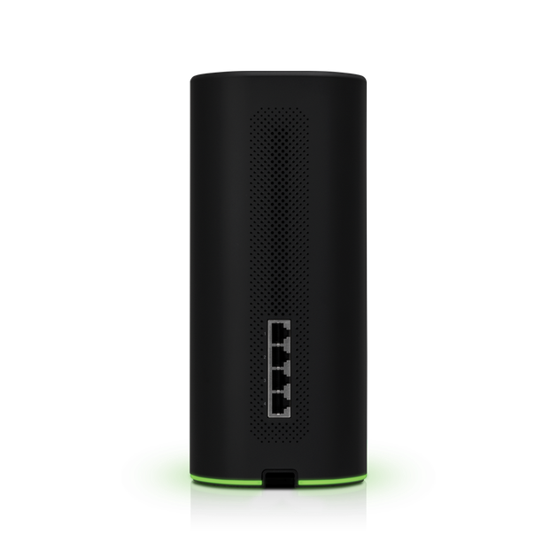WiFi Mesh Маршрутизатор AmpliFi Alien Router (AFI-ALN-R) (AX7685, 1xGE WAN, 4xGE LAN, Tri-Band, Wi–Fi 6, Mesh) - зображення 2
