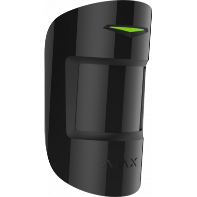 Датчик движения Ajax MotionProtect Plus black - изображение 6