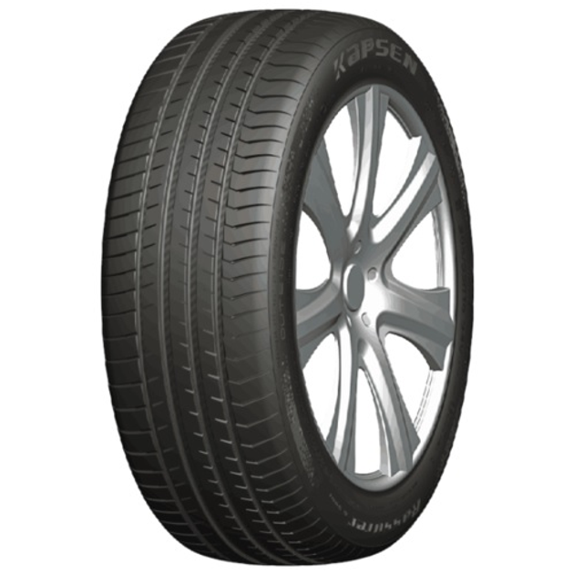 Летняя шина KAPSEN K3000 215/50R17 95W – низкие цены, кредит, оплата ...