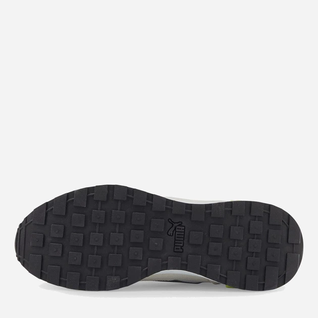 Женские кроссовки Puma Graviton Pro 38073613 37 (4) 23 см White-Steel Gray-Quarry-Limepunch (4064536642314) - изображение 6