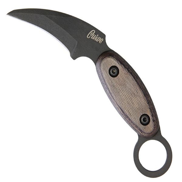 Нож Ontario Curve Karambit ON8701 - изображение 1