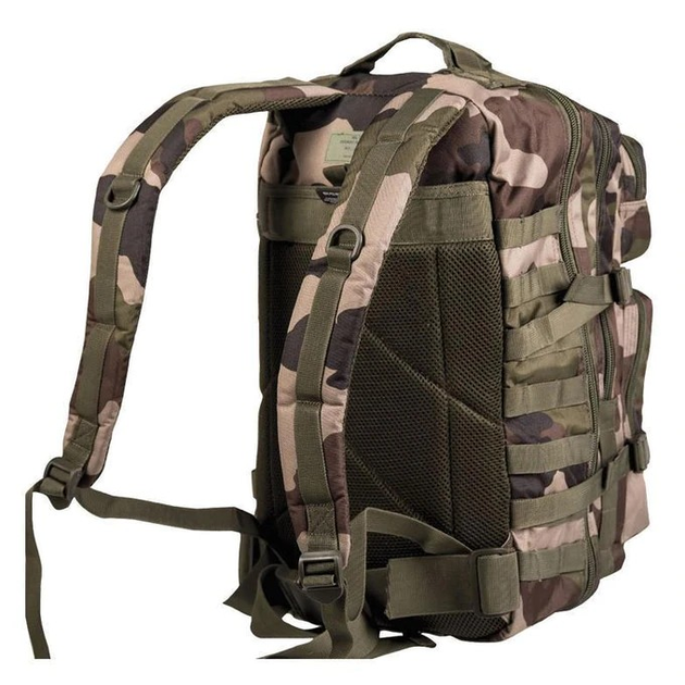 Рюкзак тактический Mil-Tec US Assault 20 л Camo - изображение 2