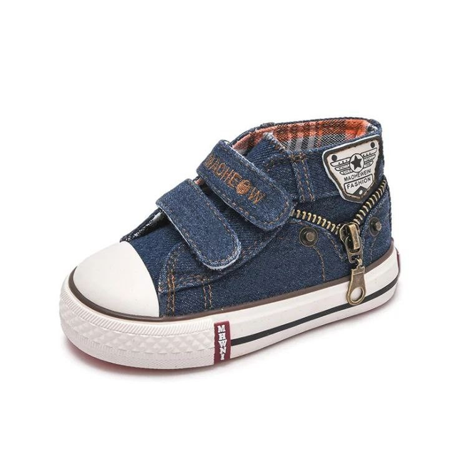 Кеды для мальчика Брайан 20 от продавца: ChildСlotheShoes – в интернет ...