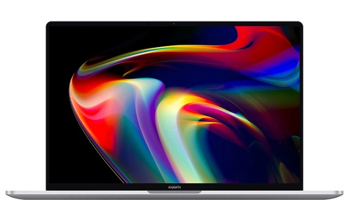 Ноутбук Xiaomi Mi Notebook Pro 14 (2021) Intel Core i5 (11th Gen