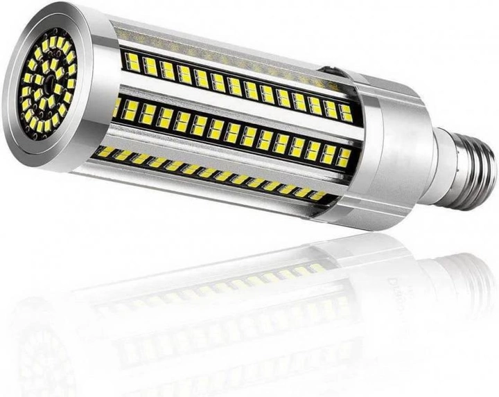 Бактерицидна LED лампа LEDGle Ultraviolet E27/15 Watt - зображення 1