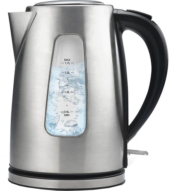 Электрочайник POLARIS PWK 1744CA - изображение 1