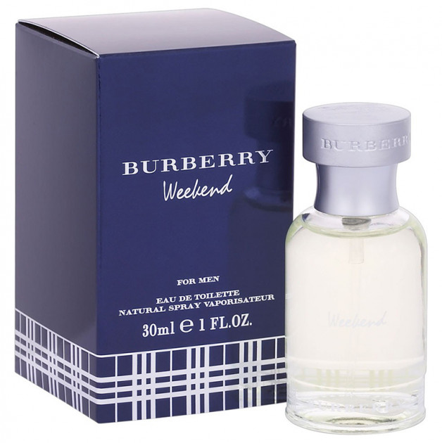 burberry weekend edt