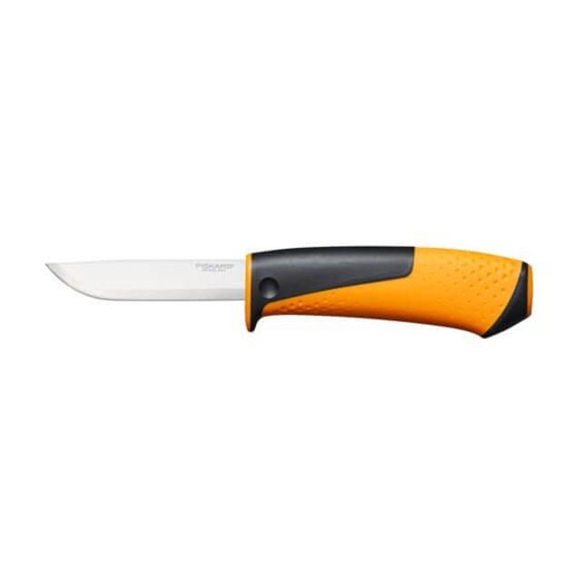 Нож универсальный Fiskars 1023618 - зображення 1