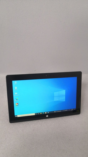 Ноутбук-трансформер Microsoft Surface Pro 2 / 10.6" (1920x1080) IPS ...