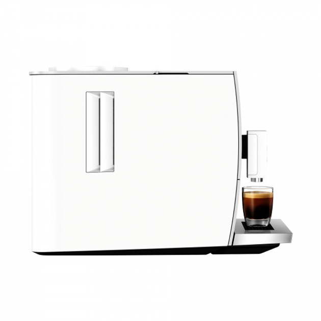 Кофемашина JURA ENA 4 Full Nordic White (EA) - зображення 5