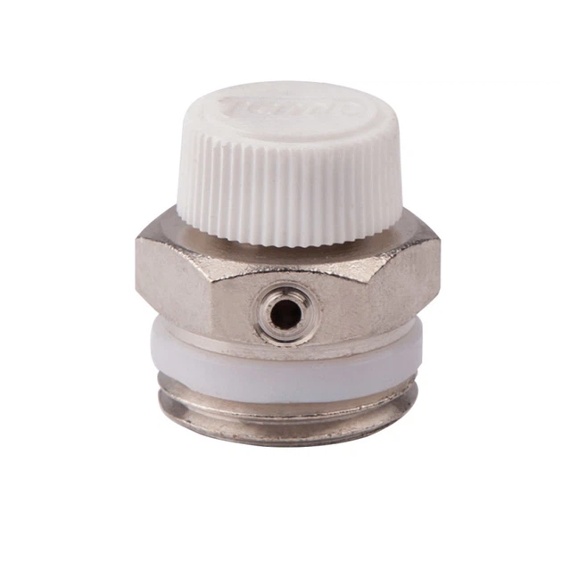 Кран Маевского 1/2 с прокладкой Icma №702 – низкие цены, кредит, оплата ...