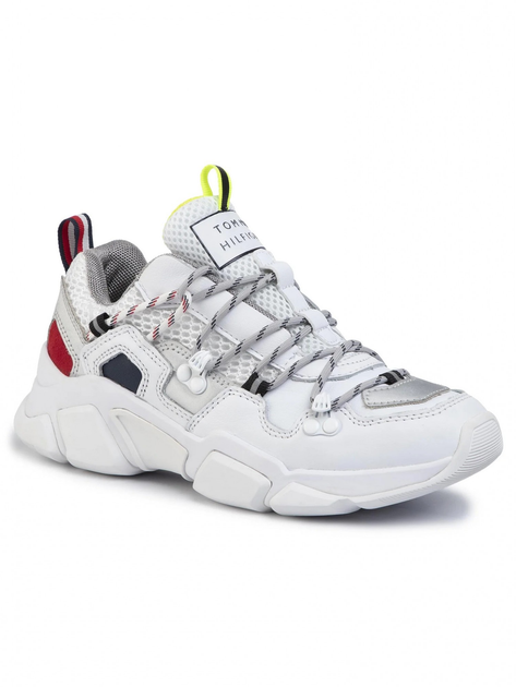 chunky sneakers tommy