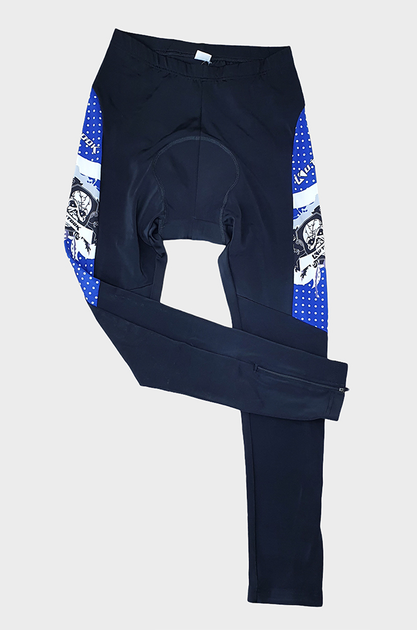 Велоштаны мужские AAA 023 3XL Разноцветный (132191) – фото, отзывы ...