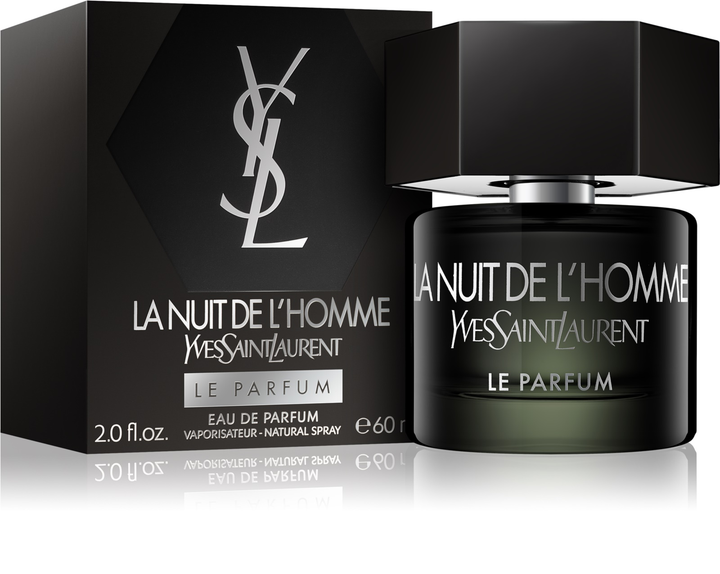 la nuit ysl parfum