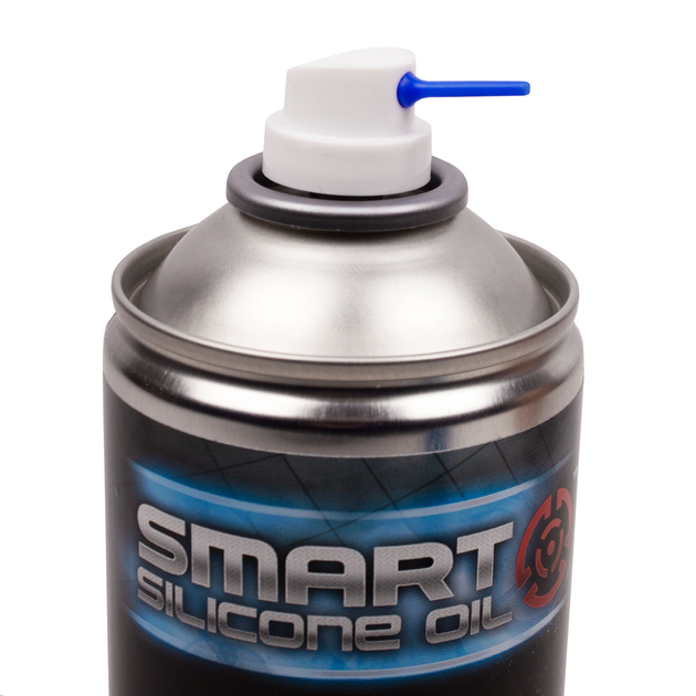 Силиконовое масло Smart Oil 400 ml 2000000063935 - зображення 2