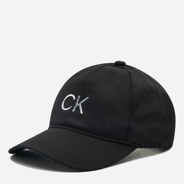 Ck on sale cap black