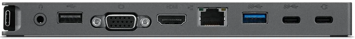 Mini stacja dokująca Lenovo USB-C (40AU0065EU) - obraz 3