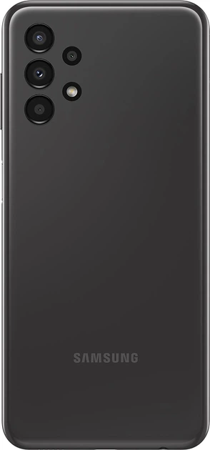 Мобільний телефон Samsung Galaxy A13 5G 4/64GB Black (SM-A136) - зображення 4
