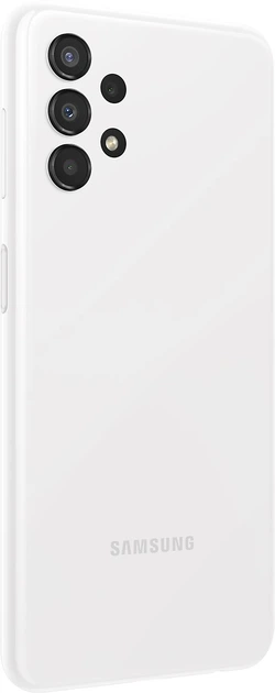 Smartfon Samsung Galaxy A13 (A137) 4/128GB LTE White (TKOSA1SZA1099) - obraz 5