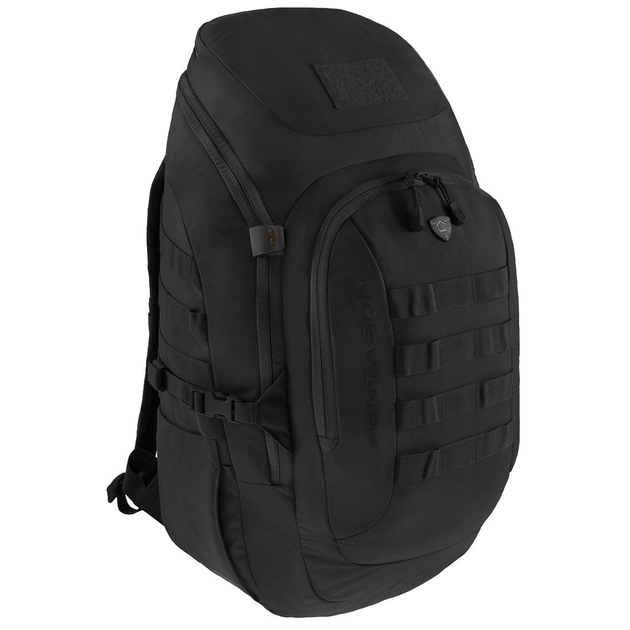 Тактичний рюкзак Pentagon EPOS 40 L 48 x 30 x 18 см Чорний (K16101-01) - зображення 1