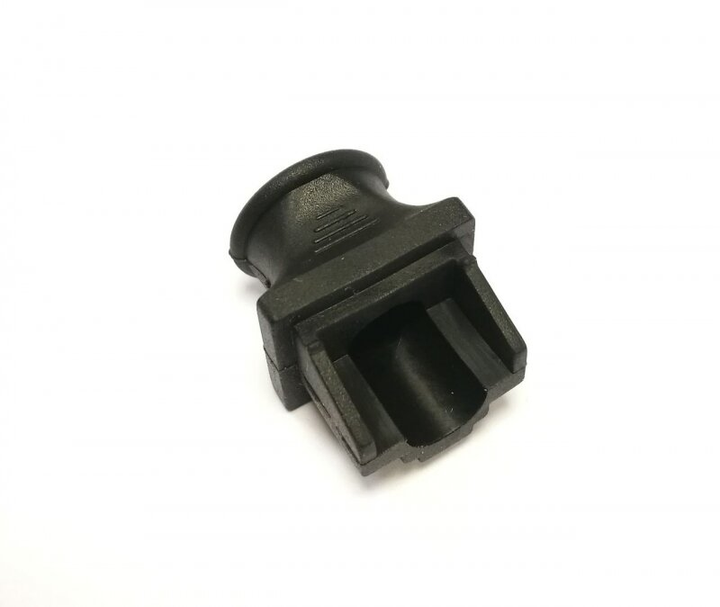 Заглушка для RJ45, CV-J45BBKZ – фото, отзывы, характеристики в интернет ...