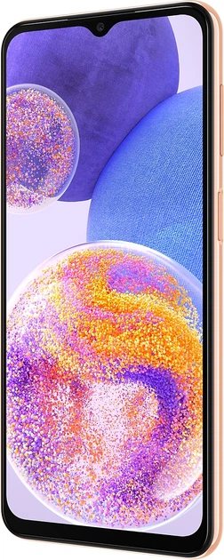 Мобильный телефон Samsung Galaxy A23 6/128GB Orange (SM