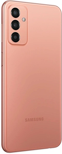 Smartfon Samsung Galaxy M23 5G 4/128GB Pink Gold (TKOSA1SZA1059) - obraz 6