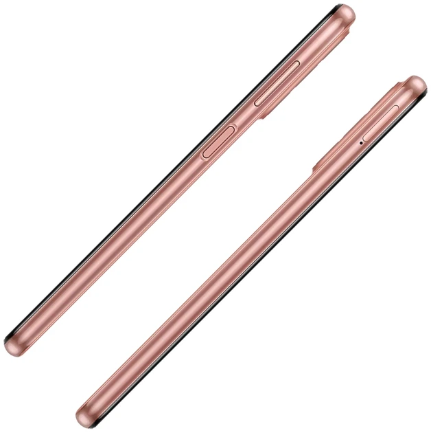 Smartfon Samsung Galaxy M23 5G 4/128GB Pink Gold (TKOSA1SZA1059) - obraz 8
