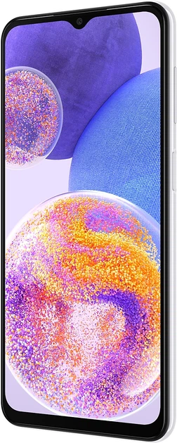Smartfon Samsung Galaxy A23 5G 4/64GB White (TKOSA1SZA1185) - obraz 4