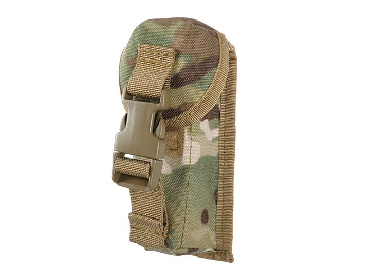 Підсумок 8Fields Pistol Mag/Multitool Pouch Multicam - изображение 1