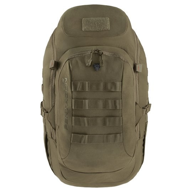 Рюкзак Pentagon Epos Backpack 40 л Ral7013 - зображення 2