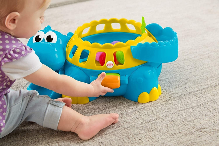 Go baby sale go fisher price