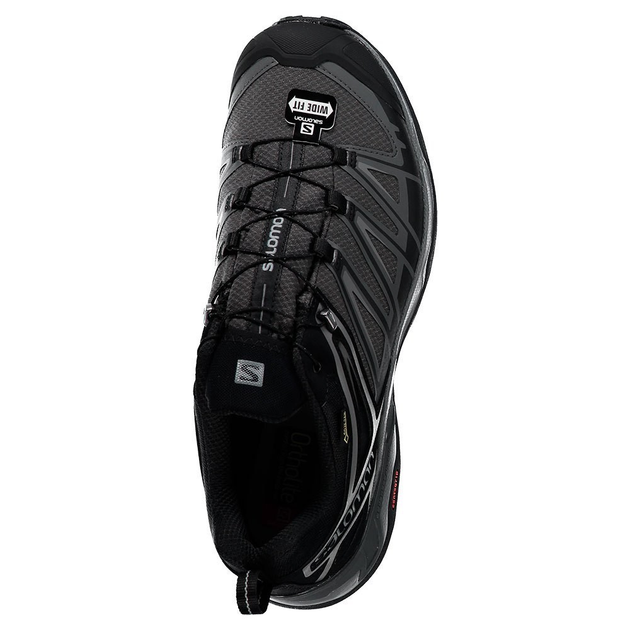 Salomon ultra store 3 wide