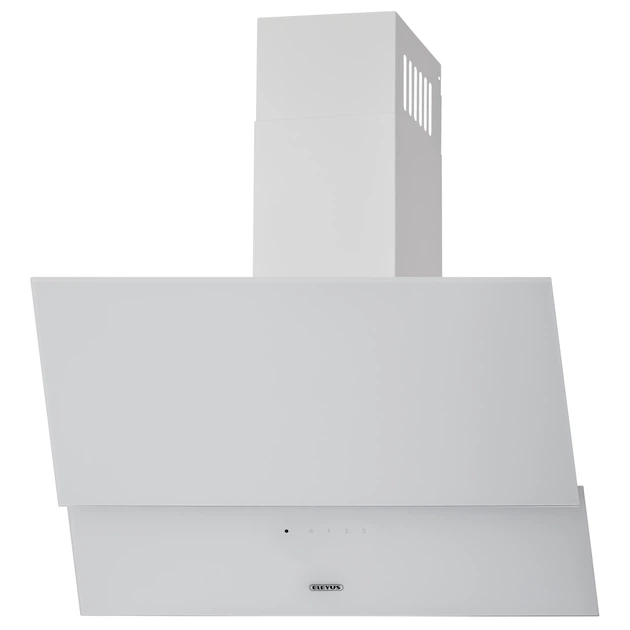 Вытяжка кухонная ELEYUS GALANT 1200 LED 60 WH - изображение 3