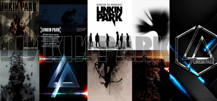 Кружка Линкин Парк Linkin park 02.03 - изображение 4
