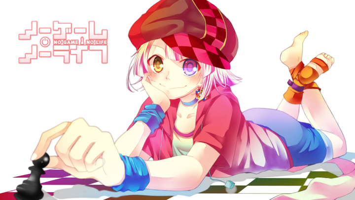Чашка Без игры жизни нет No game no life NGNL 02.05 - Фото 4 Чашка Без игры жизни нет No game no life NGNL 02.05 - изображение 4