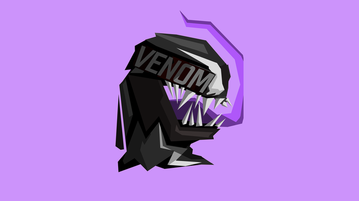 Кружка GeekLand Веном Venom Марвел V 02.14 - изображение 4