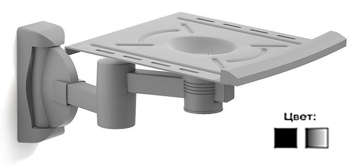 Кронштейн для колонок Electriclight UА-26 - изображение 1