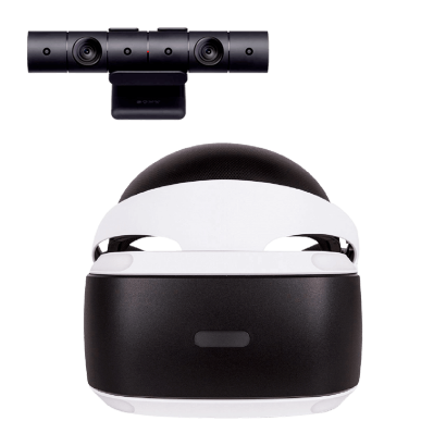 Nintendo Switch Play station VR Гарнитура Switch VR, совместимая с Nintendo Switch в Киеве и