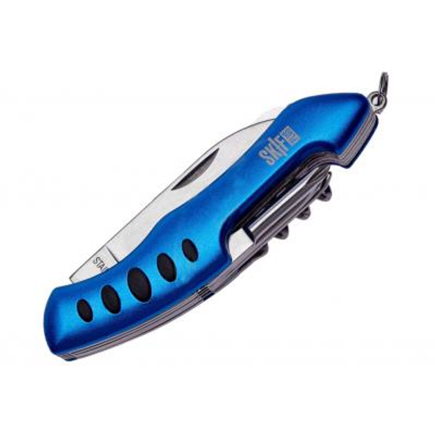 Нож Skif Plus Fluent Blue (KY5011LG5-BL) - изображение 2