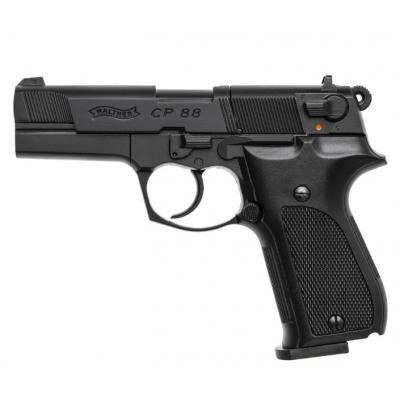 Пневматичний пістолет Umarex Walther CP88 (416.00.00) - зображення 1