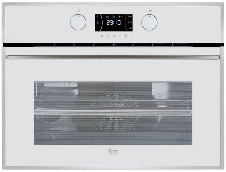 Духова шафа Teka - HLC 844 С WH 111160021 - зображення 1