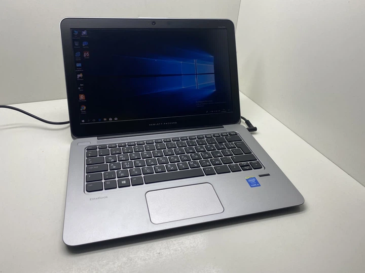 Ноутбук HP Elitebook FOLIO 1020 G1  12.5  Full HD  8  256 GB