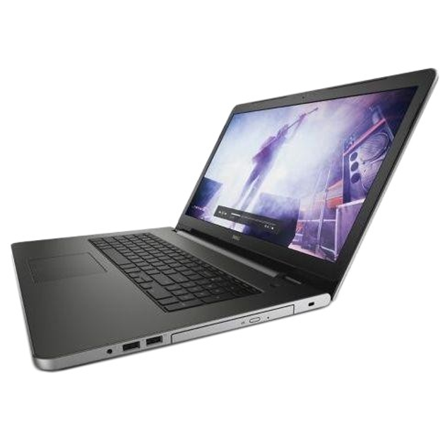 БУ Ноутбук Dell P26E 17.3 Intel i3-4030U 8 RAM 640 HDD NVIDIA 820M 2 ГБ ...