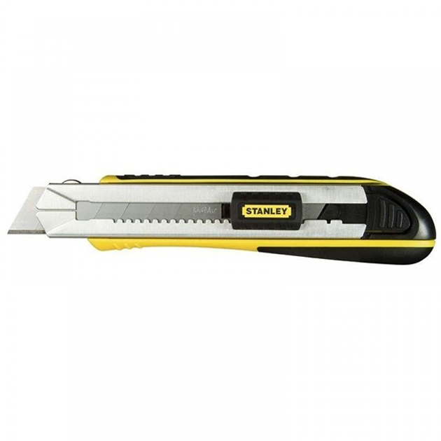Нож Stanley FatMax Cartridge (0-10-486) - изображение 1