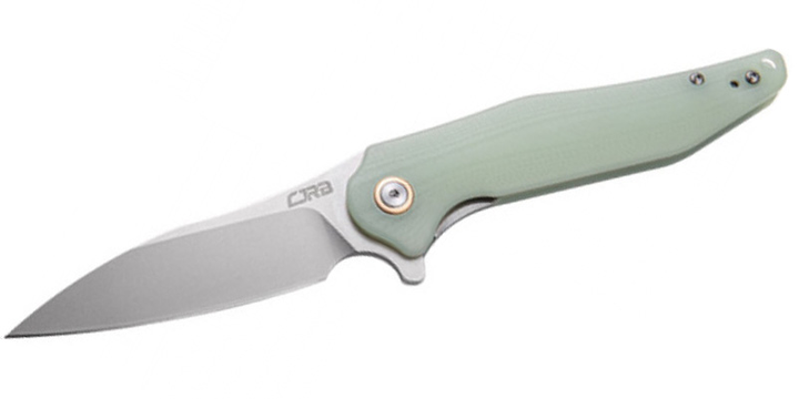 Карманный нож CJRB Agave, G10 (2798.02.66) - изображение 1