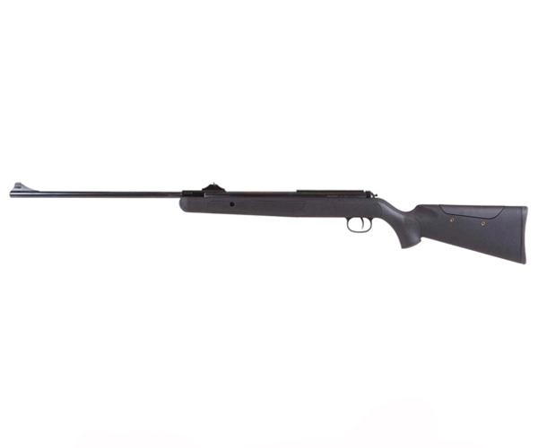 Винтовка пневматическая Diana Mauser AM03 N-TEC 4,5 мм черный. (377.03.17) - изображение 1