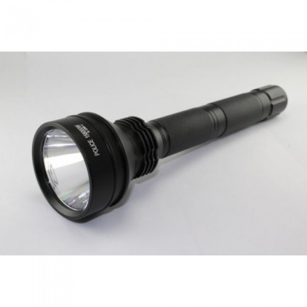 Ліхтарик тактичний BL Q2808 T6 158000W 1200 Lumen - зображення 1
