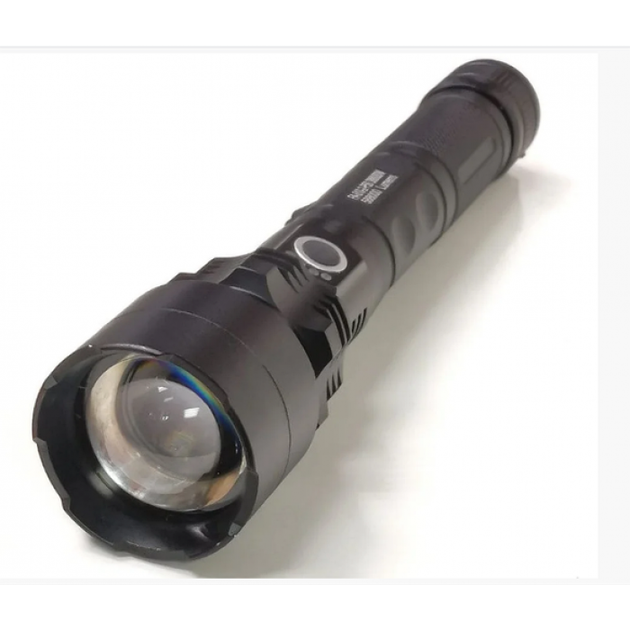Фонарик подствольный Police BL QP510 -P50 Фонарь с выносной кнопкой - Фото 3 Фонарик подствольный Police BL QP510 -P50 Фонарь с выносной кнопкой - изображение 3