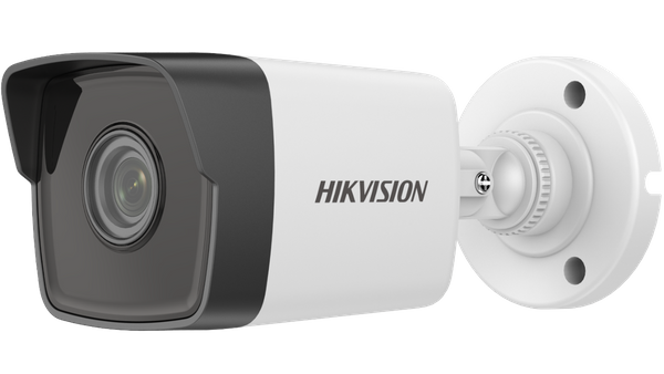 Камера відеоспостереження цифрова (IP) Hikvision DS-2CD1021-I 4.0 мм - Фото 2 Камера відеоспостереження цифрова (IP) Hikvision DS-2CD1021-I 4.0 мм - зображення 2